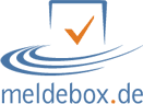 Meldebox